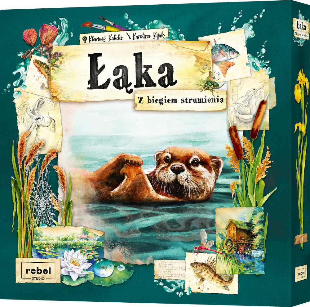 łąka zdj produktu 1