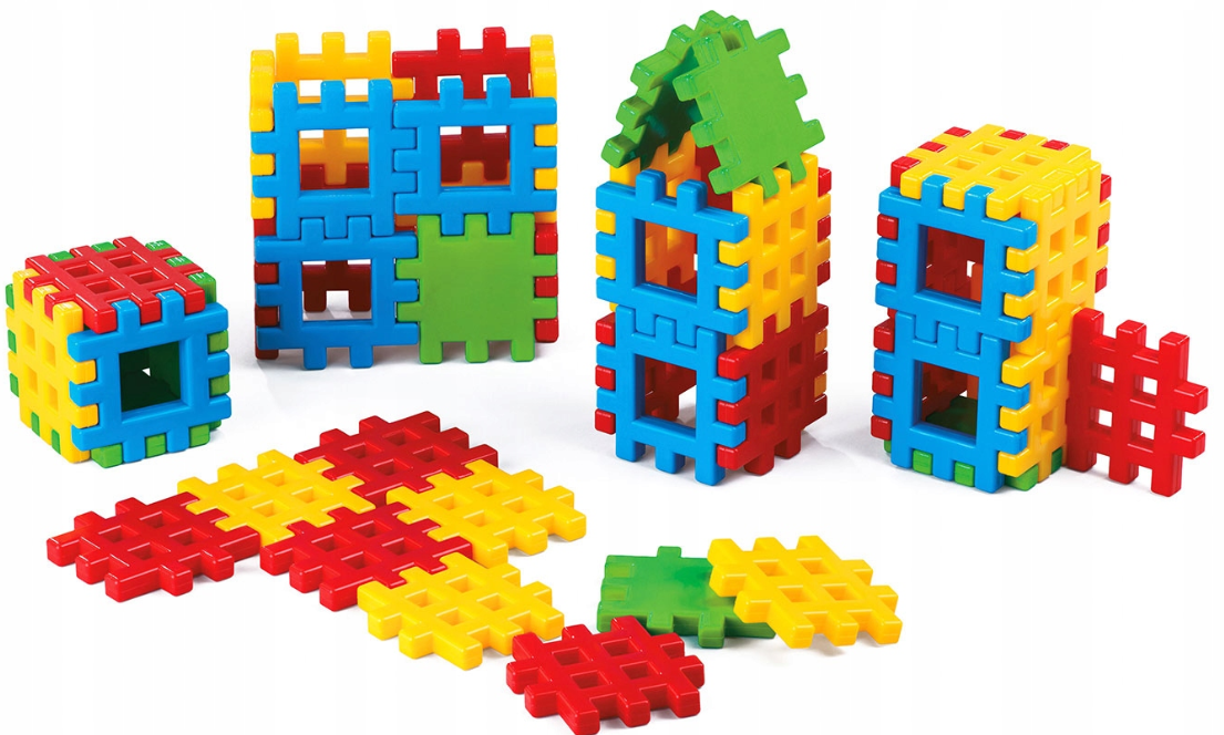 Marioinex Waffle 52El. 903902_2