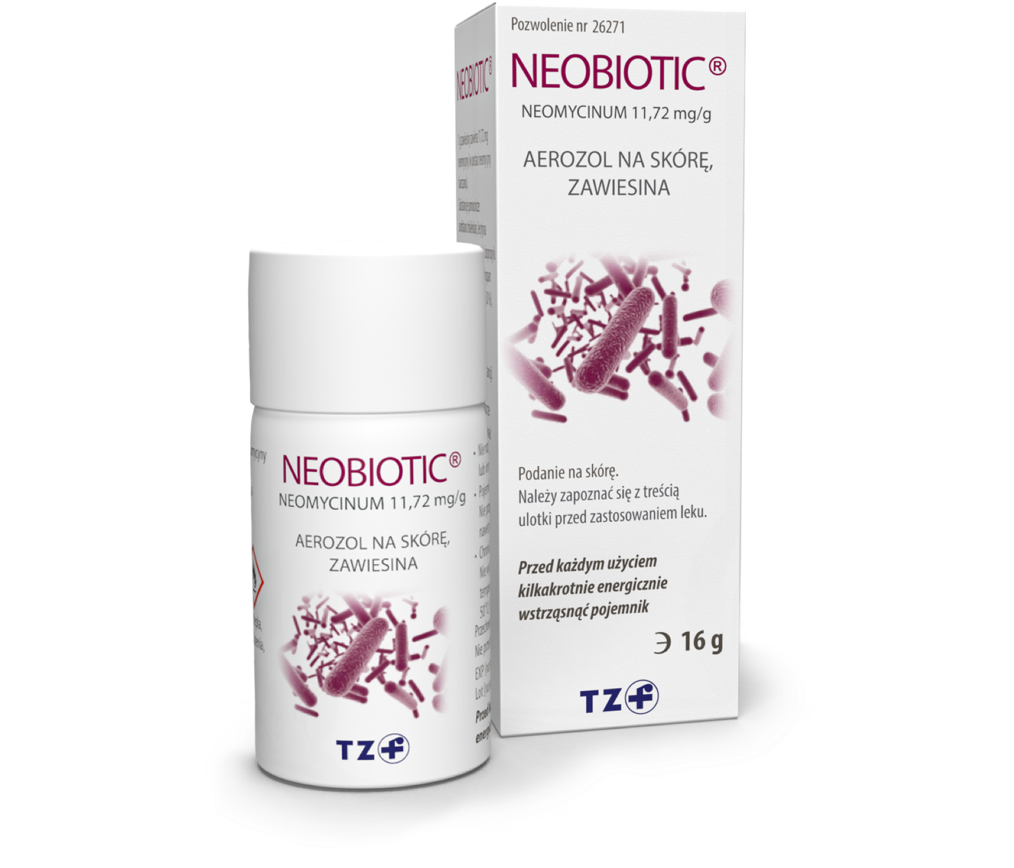NEOBIOTIC