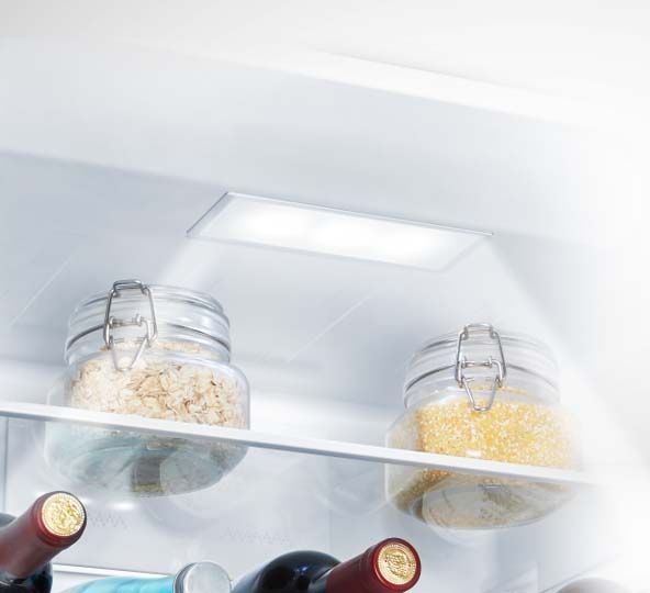 Hisense led lighting