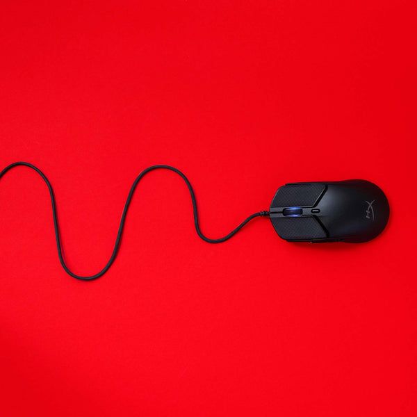 HyperX Pulsefire Haste 2 - 4