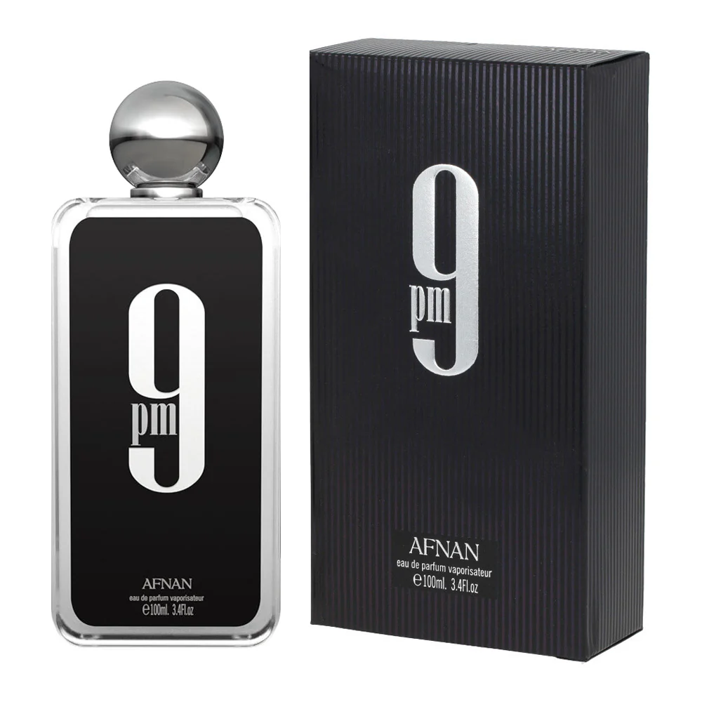 Afnan 9pm woda perfumowana - 1