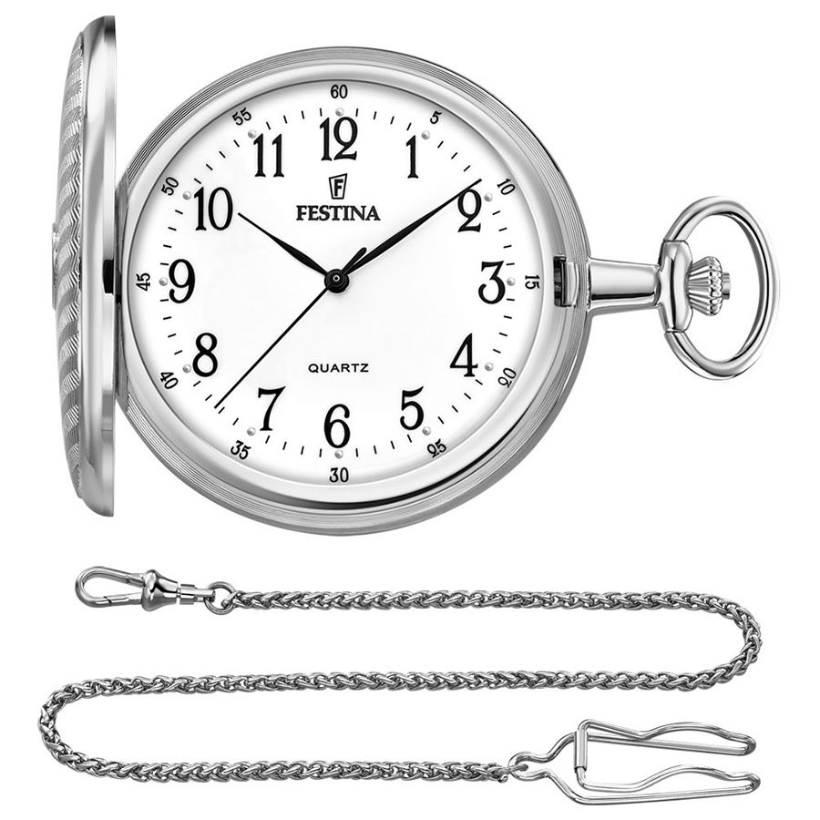 zegarek kieszonkowy Festina F2021/1