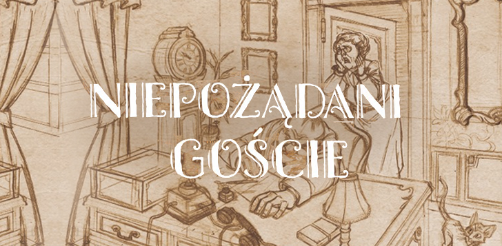 Niepożądani goście