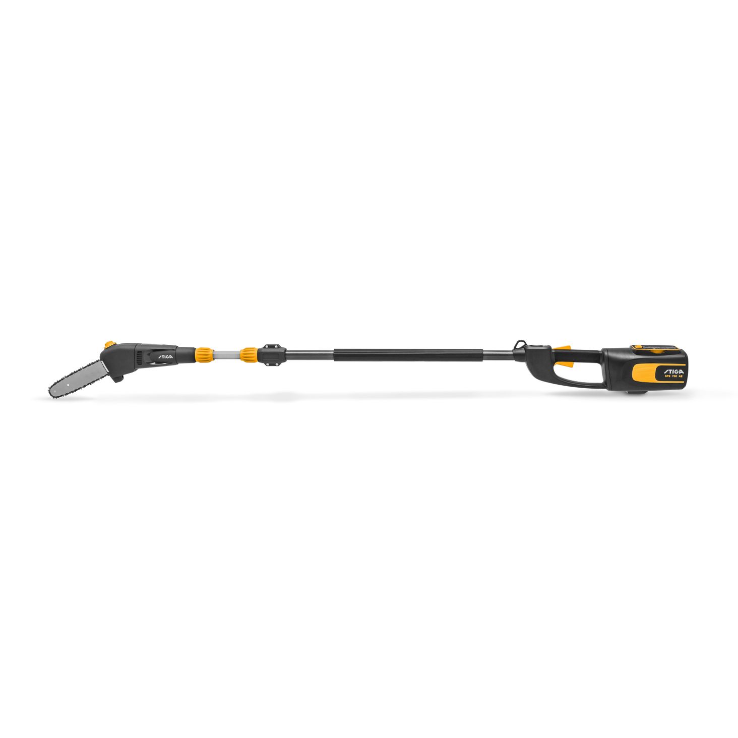 Stiga SPS 700 AE - 4