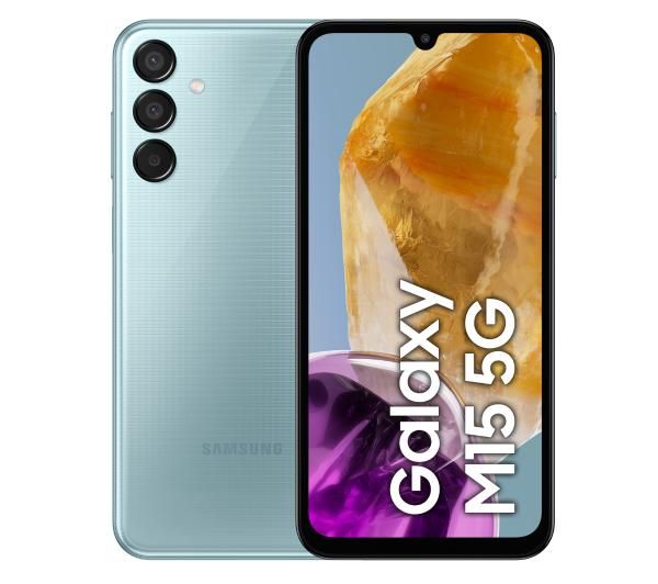 Samsung Galaxy M15 SM-M156