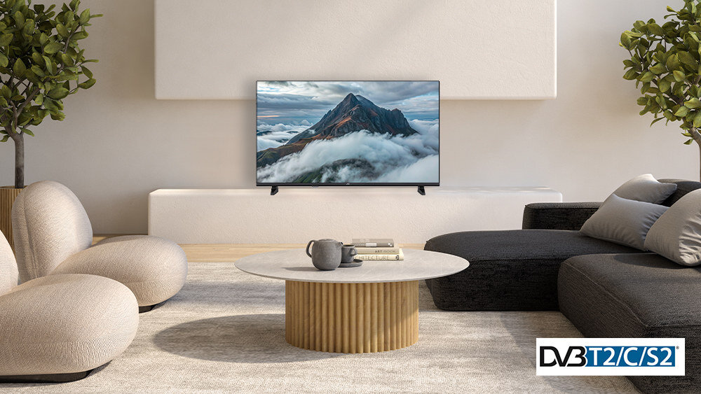 DVB-T2/C/S2