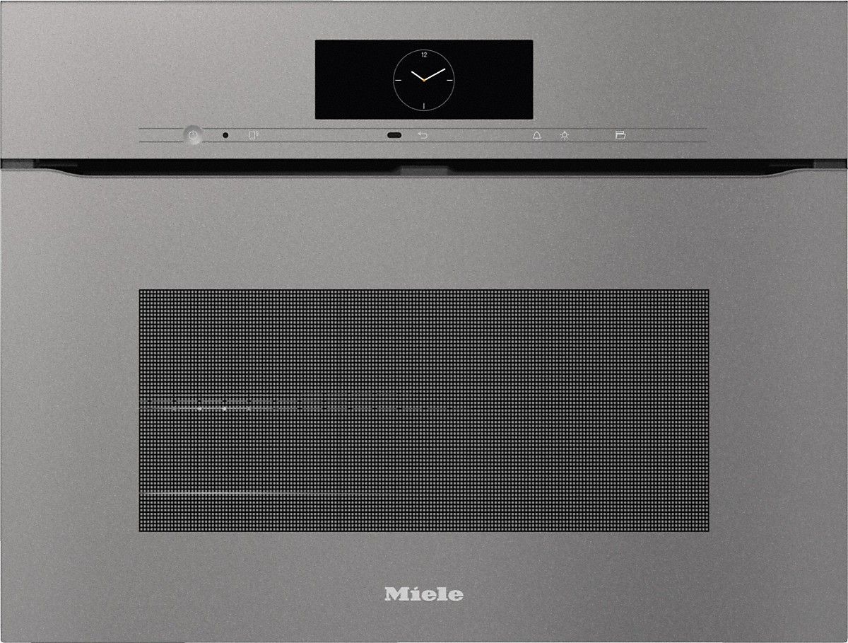 Miele H 7840 BPX Graphit Grey produkt