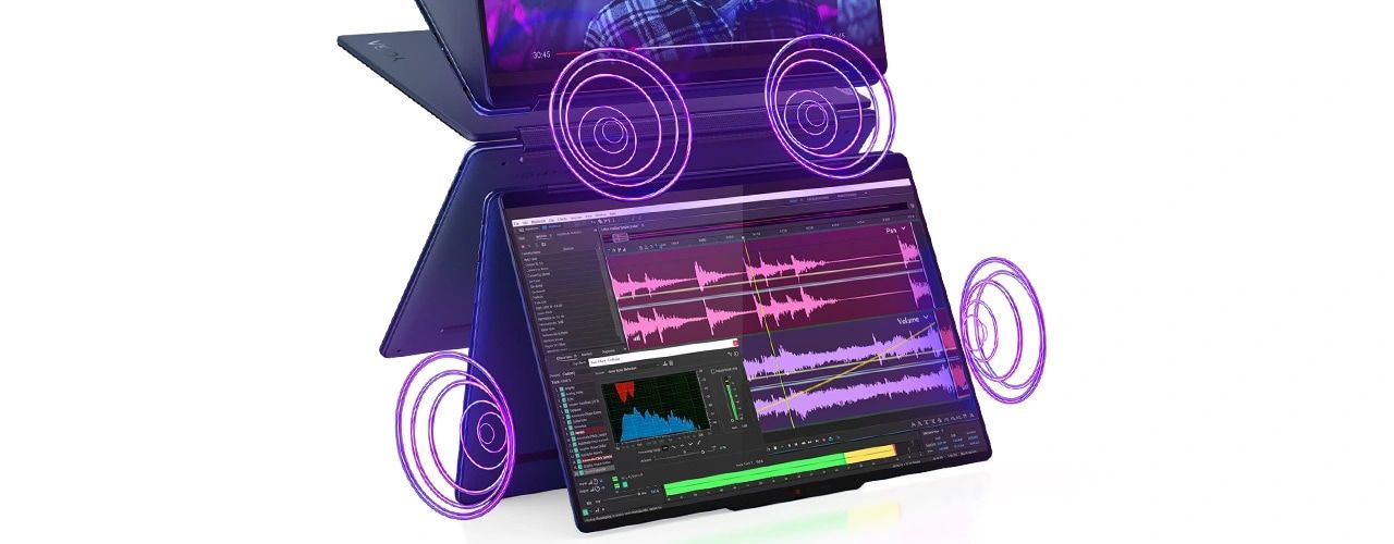 Lenovo Dolby Atmos®