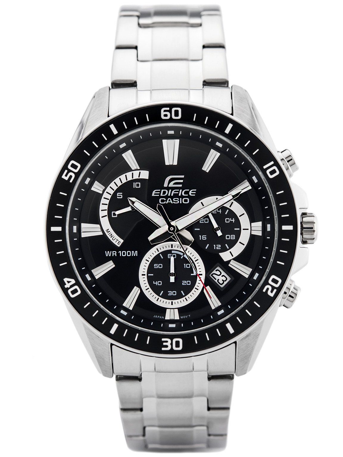 Casio Edifice EFR-552D-1AVUEF