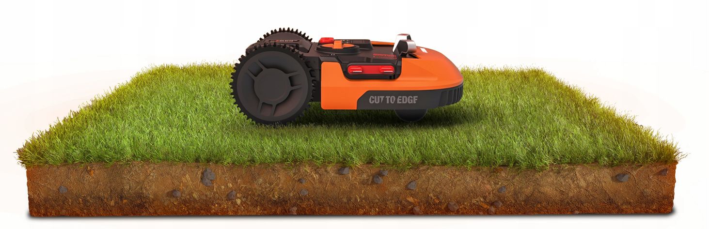 Worx Landroid M500 WR141E- 6