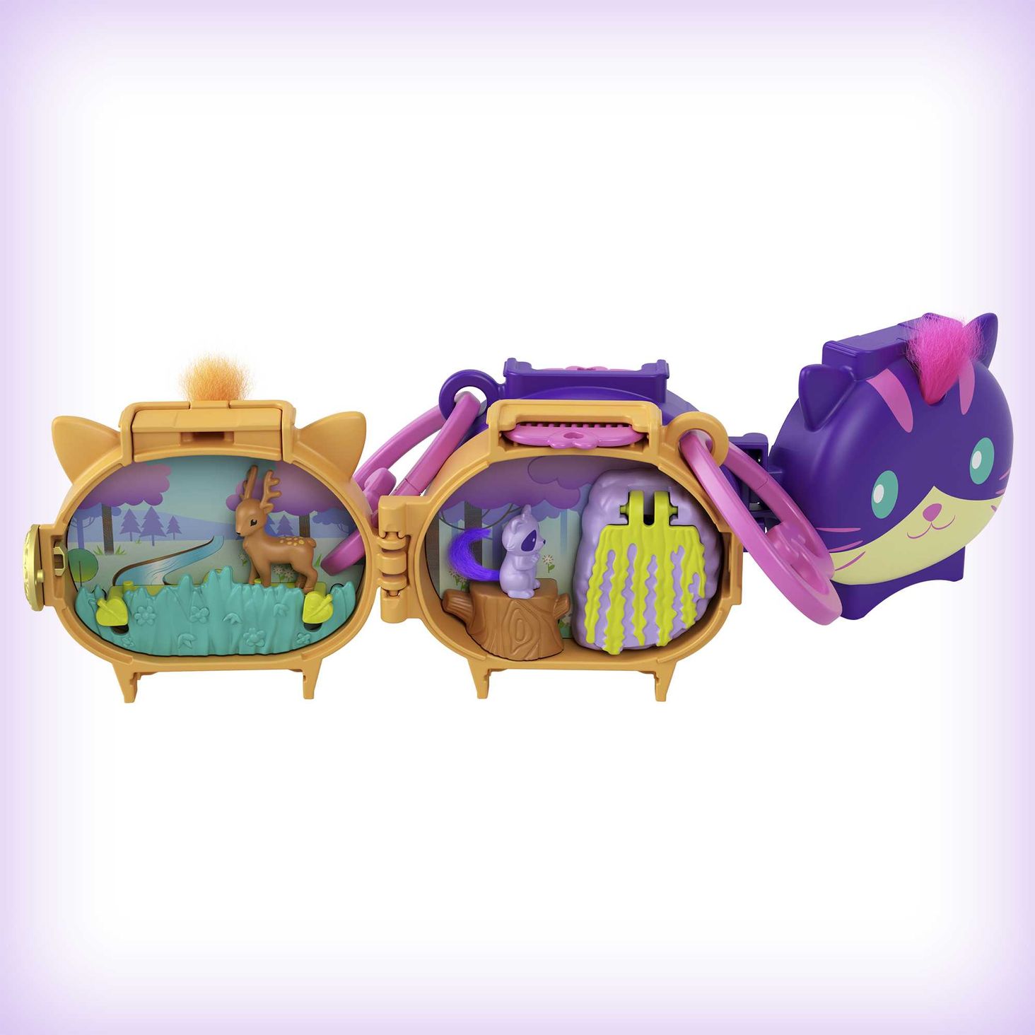 Polly Pocket™ Pet Connectc 2
