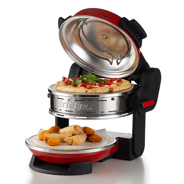 Ariete Pizza Italia 909/10 - zdjęcie 4