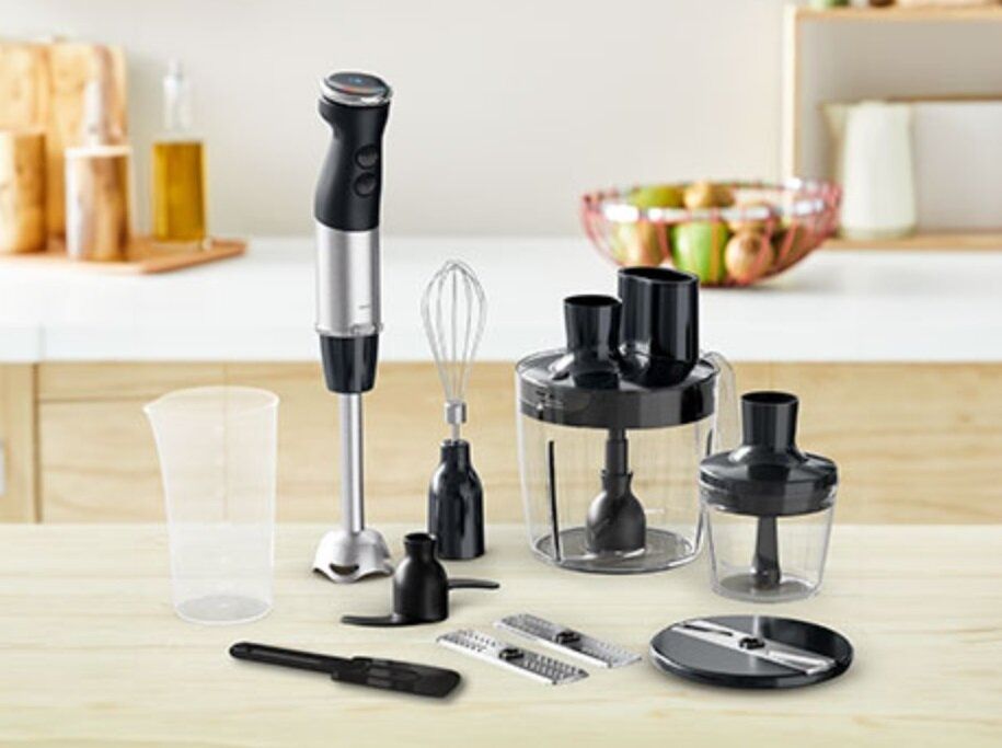 Tefal HB67G830 zdj produktu 2