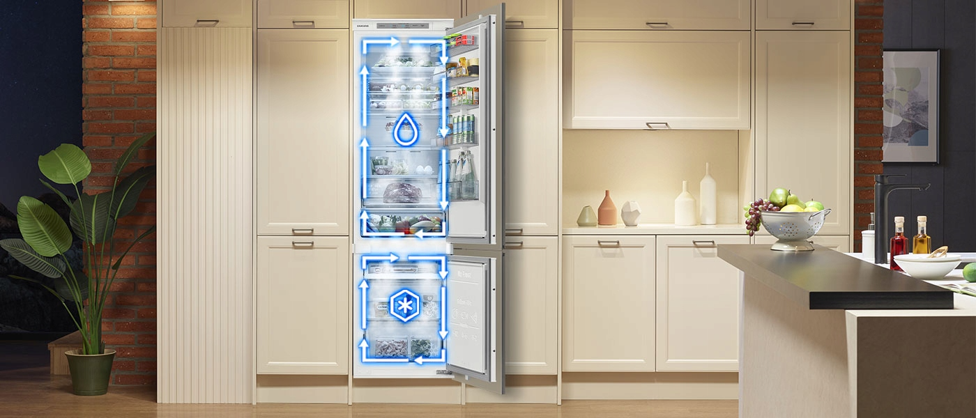 Twin Cooling Plus™