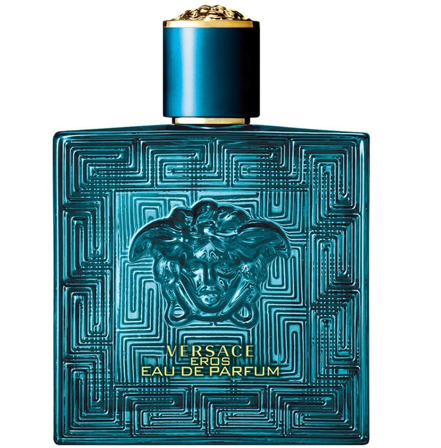 Versace Eros Woda Perfumowana 100 ml -1
