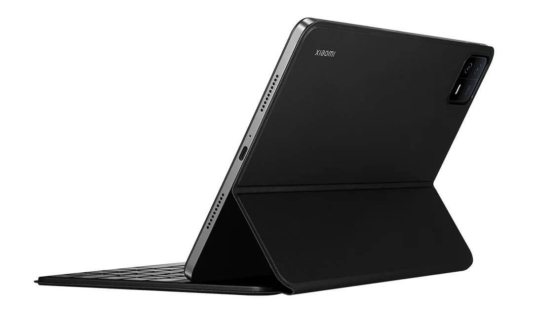 Xiaomi Pad 6 Keyboard - wygląd