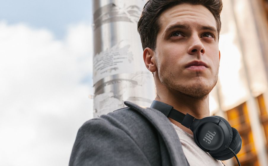 JBL Tune 500 - 1
