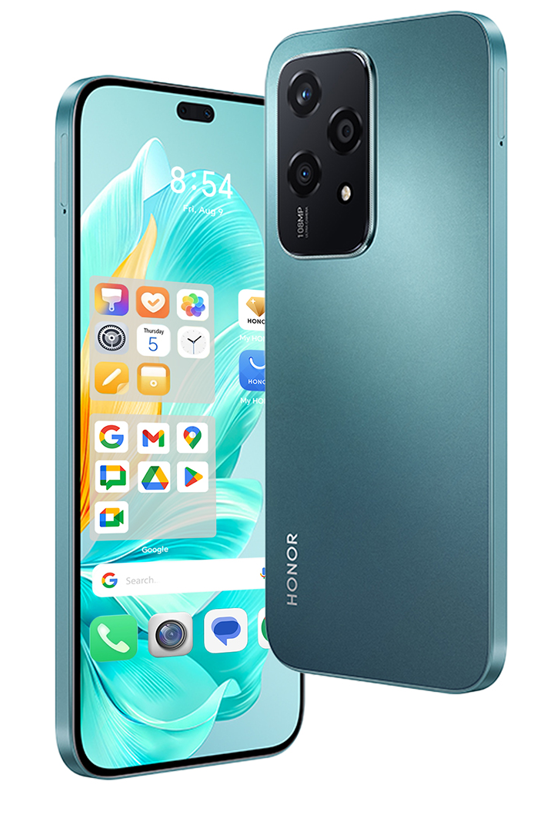 Honor 200 Lite - 4