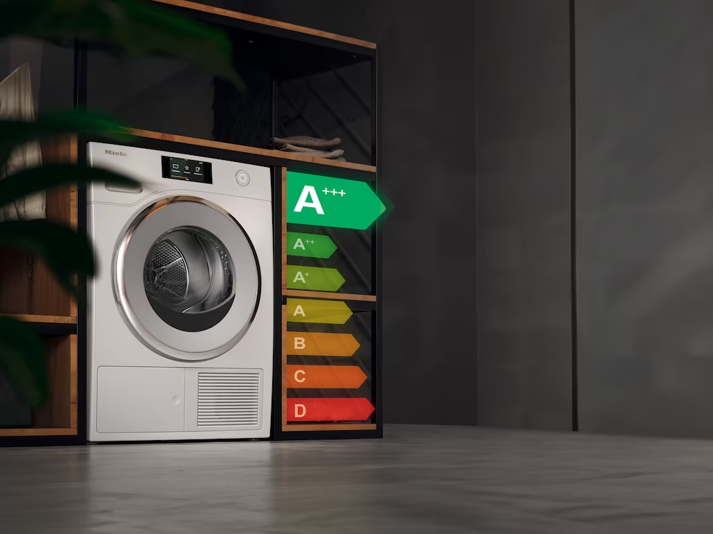 Miele TWL680 WP 125 Gala Edition cecha 5