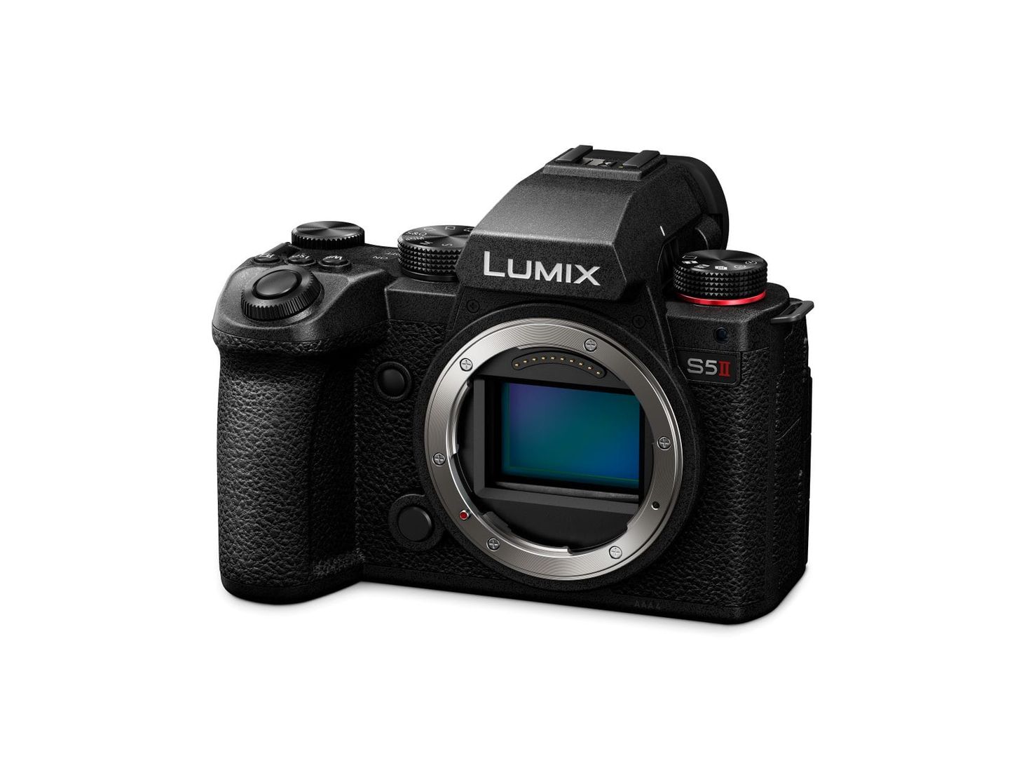 Panasonic Lumix S5II