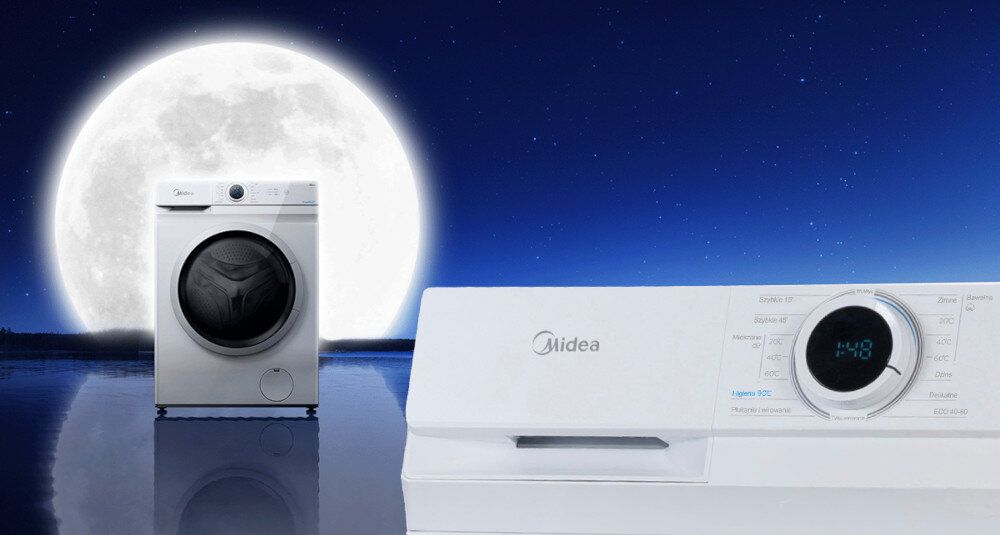 MIDEA MF100W60