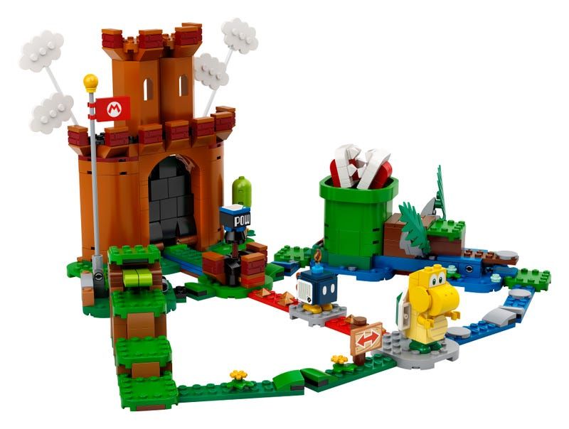 lego