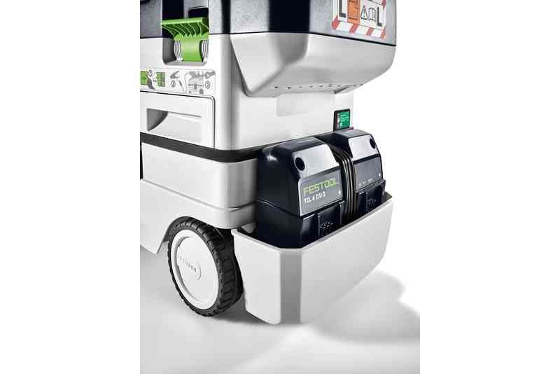 Festool CTLC MINI I-Basic CLEANTEC 577065