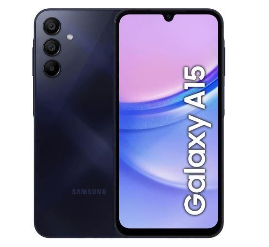 Galaxy A15 5g
