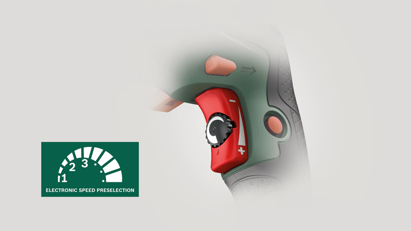 System Bosch Electronic