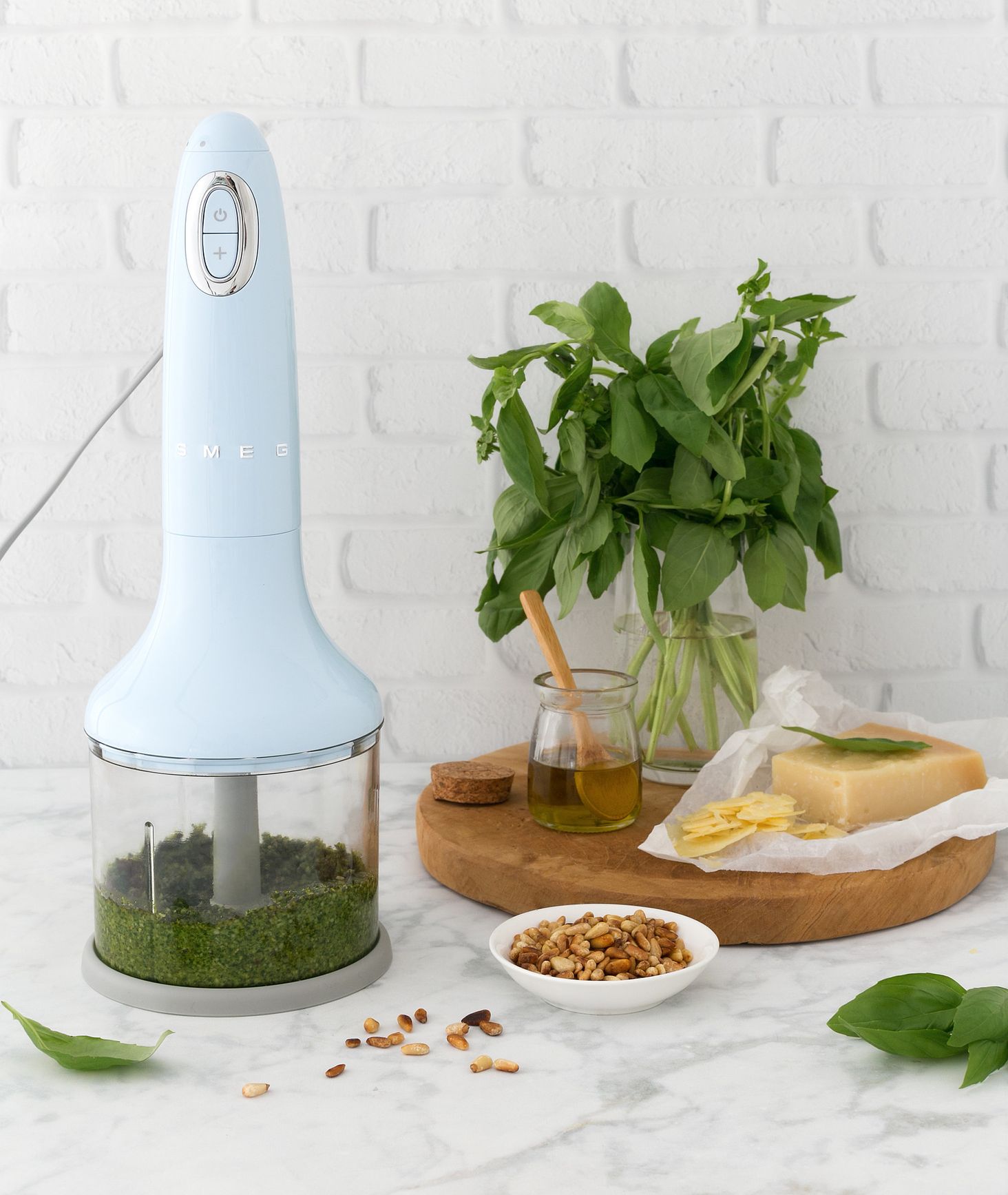 SMEG HBF02