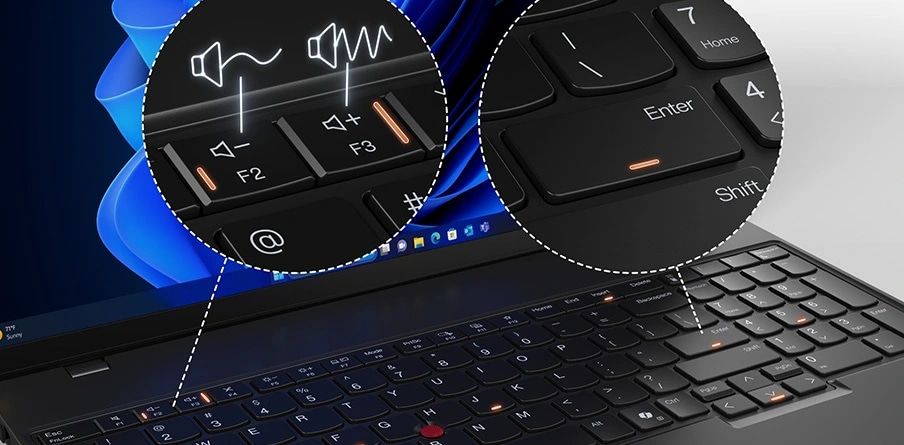 ThinkPad L16