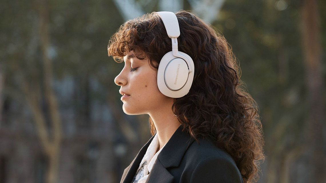 Bowers & Wilkins Zdjęcie 3