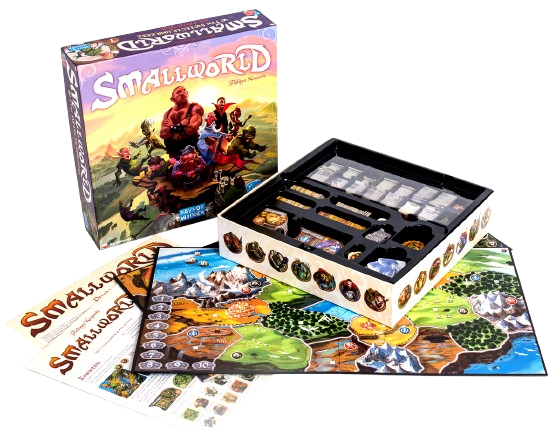 small world zdj produktu 3