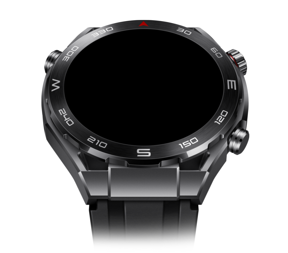 HUAWEI Watch Ultimate EXPEDITION