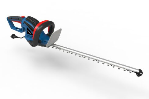 Nożyce do żywopłotu HT6010