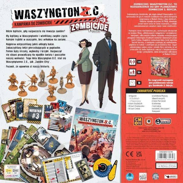 waszyngton