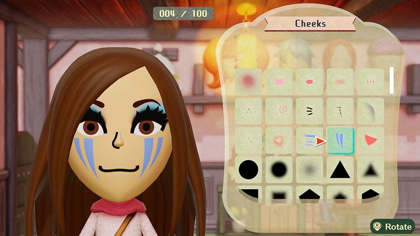 Miitopia