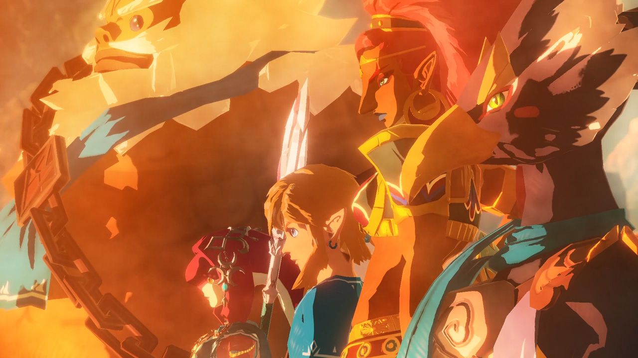 hyrule