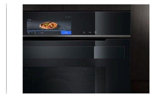 piekarnik iQ700 HS758G3B1 Home Connect
