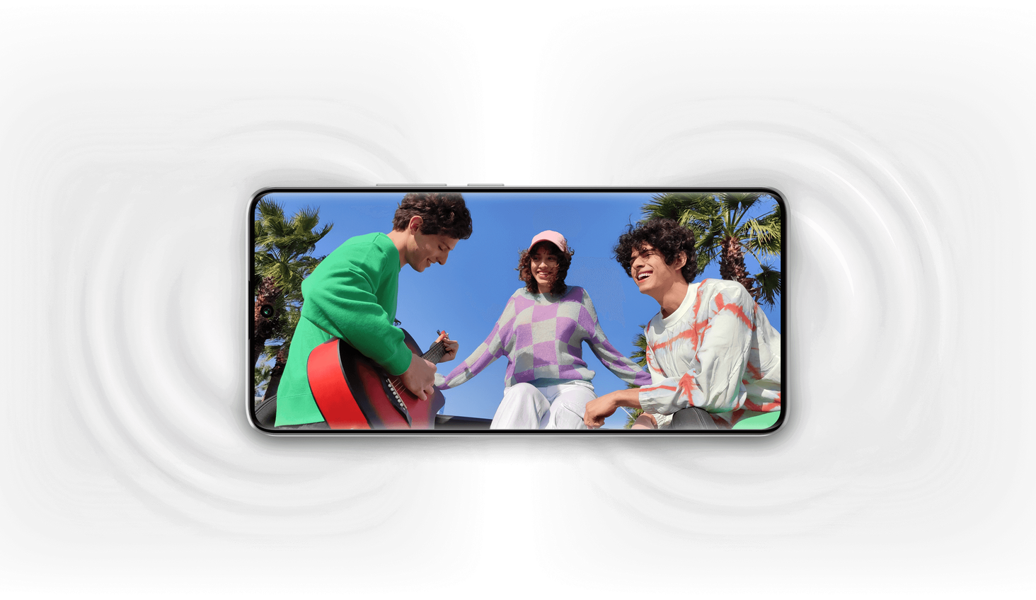 Redmi Note 13 Pro+ - wrażenia audiowizualne