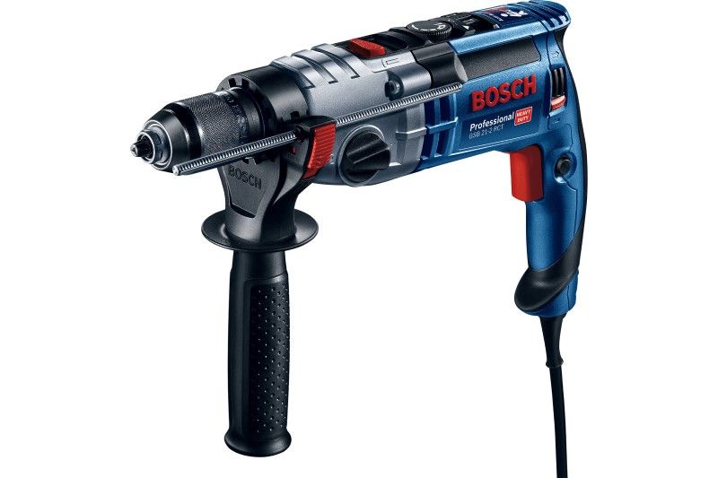 Bosch GSB 21-2 RCT Professional - 3