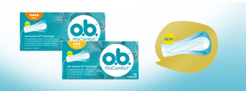 o.b.