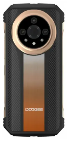Doogee V31GT 12/256GB Złoty - 3