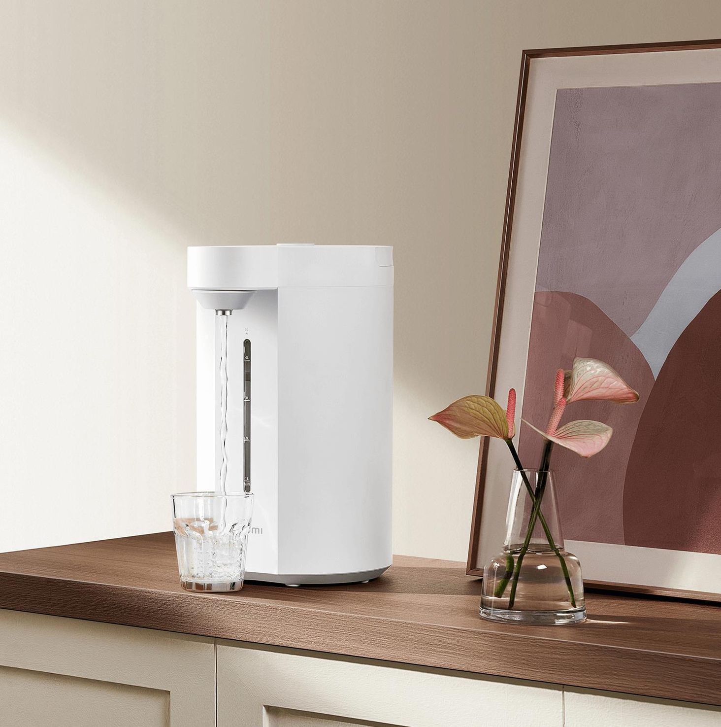 Xiaomi Smart Electric Hot Water Dispenser 5L (7)