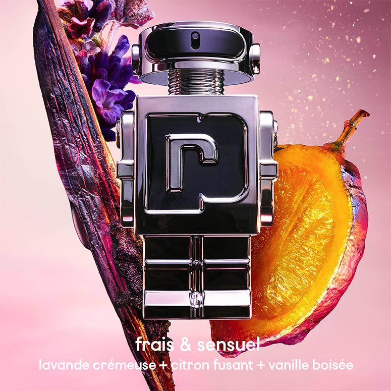 Paco Rabanne Phantom 1 Million