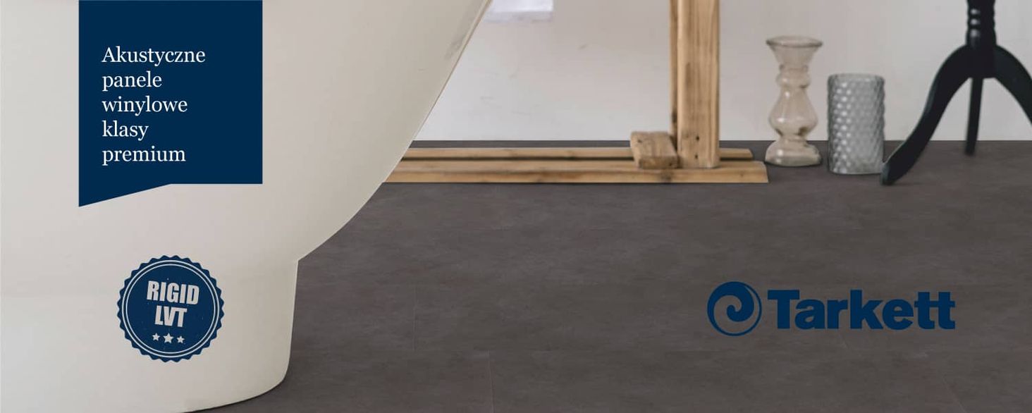 Starfloor Click Ultimate 55 Timeless Concrete Anthracite