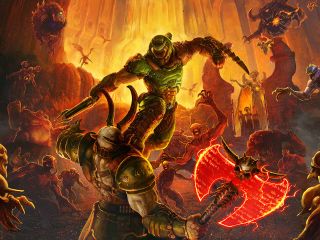 Doom Eternal. Recenzja, poradnik i wymagania sprzętowe