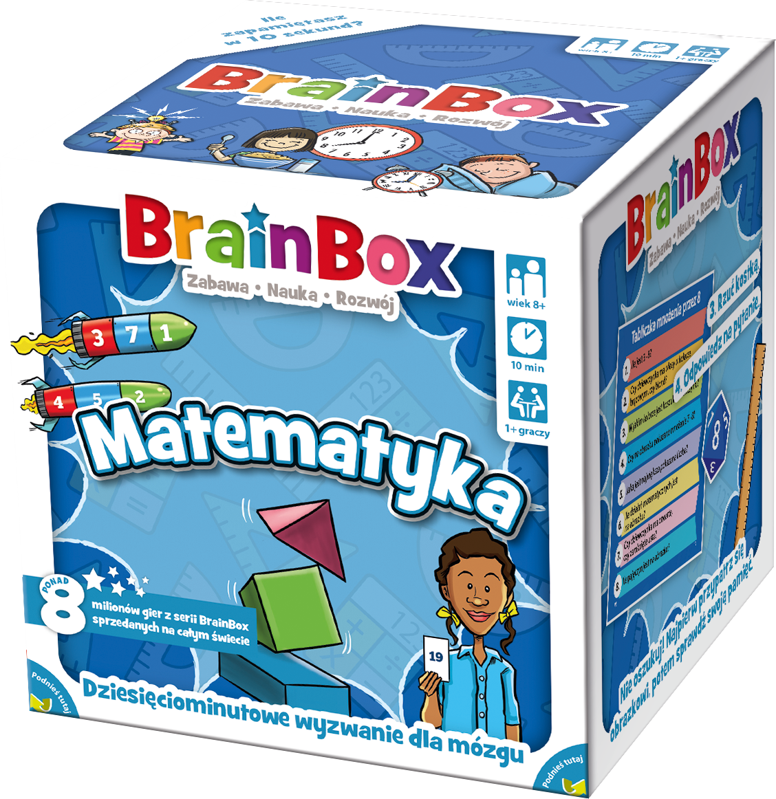 BRAINBOX zdj produktu 1