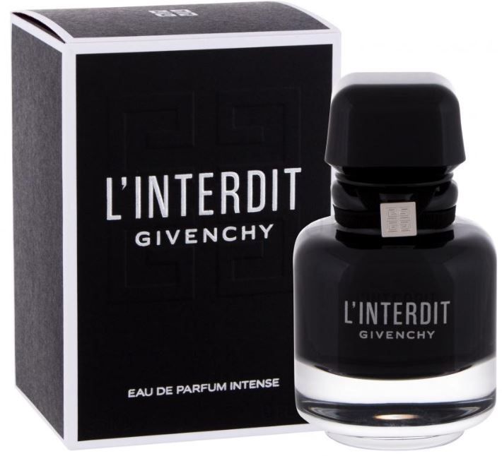 Perfumy Givenchy L'Interdit Intense - 1